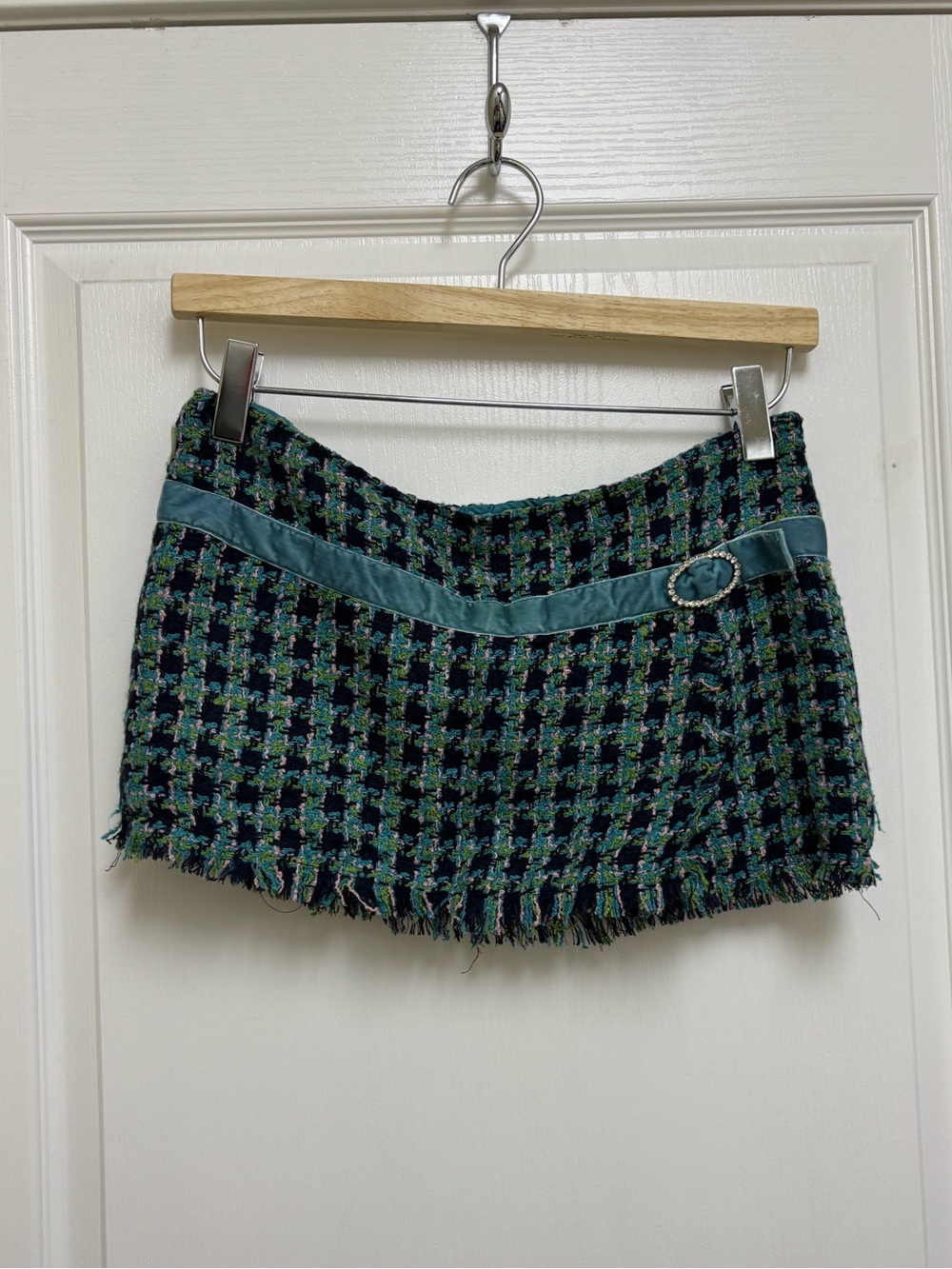 Vintage Y2K Hollister Skirt